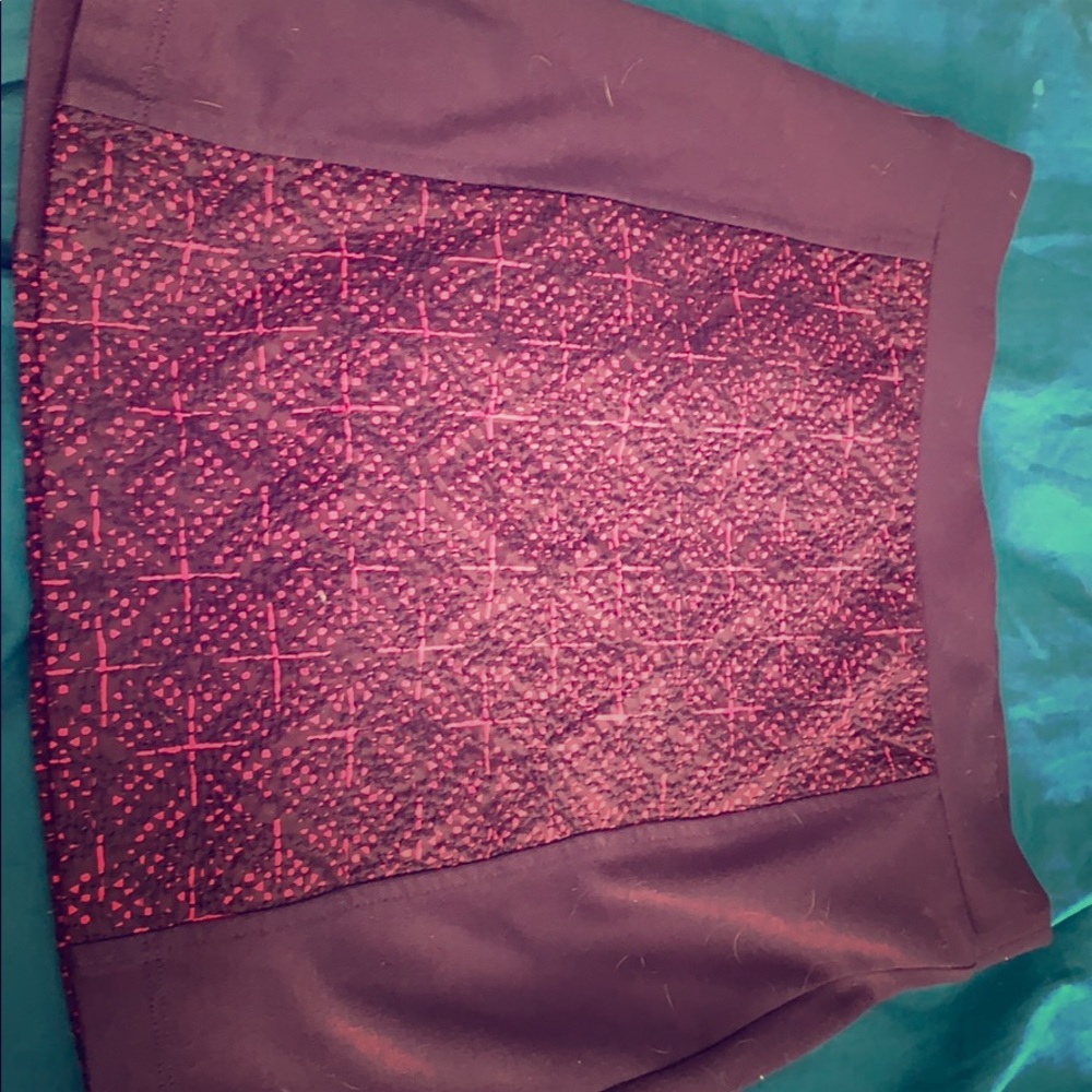 AE pencil skirt